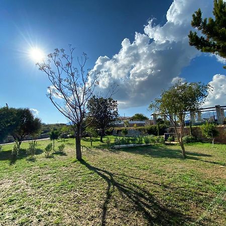 Casa Di Datça Buitenkant foto
