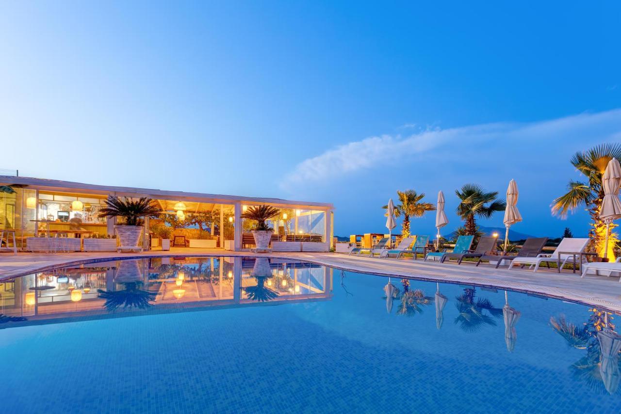 Casa Di Datça Buitenkant foto