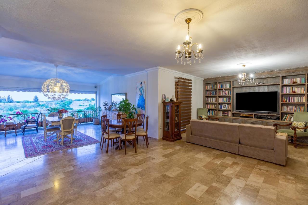 Casa Di Datça Buitenkant foto