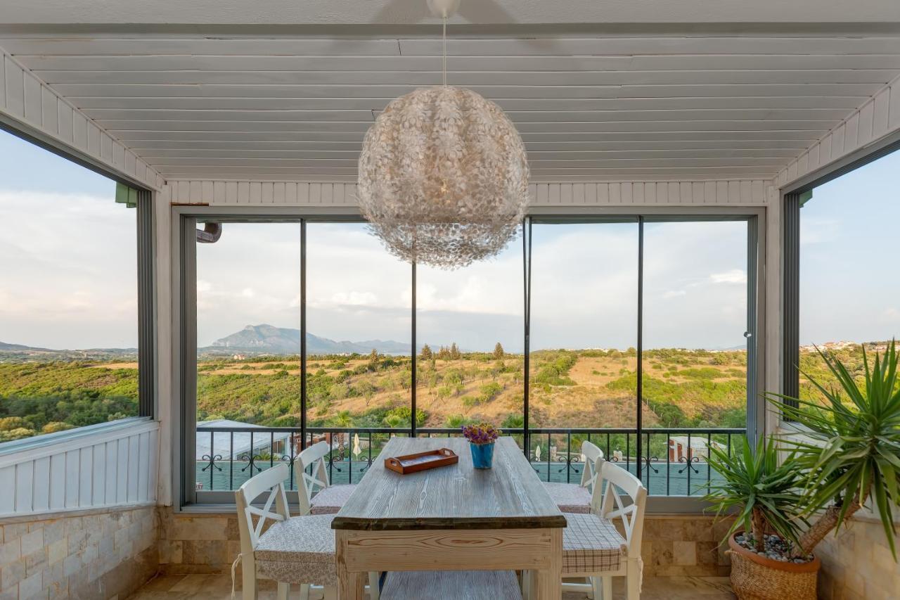 Casa Di Datça Buitenkant foto