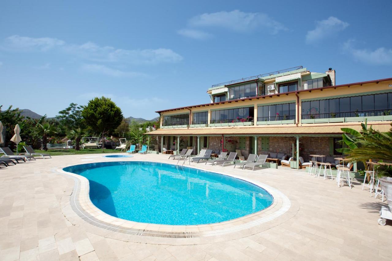 Casa Di Datça Buitenkant foto