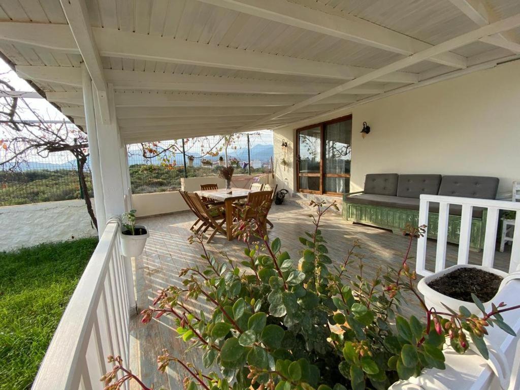 Casa Di Datça Buitenkant foto