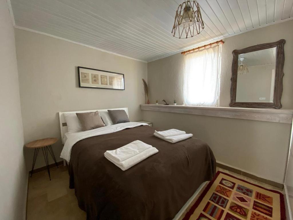 Casa Di Datça Buitenkant foto