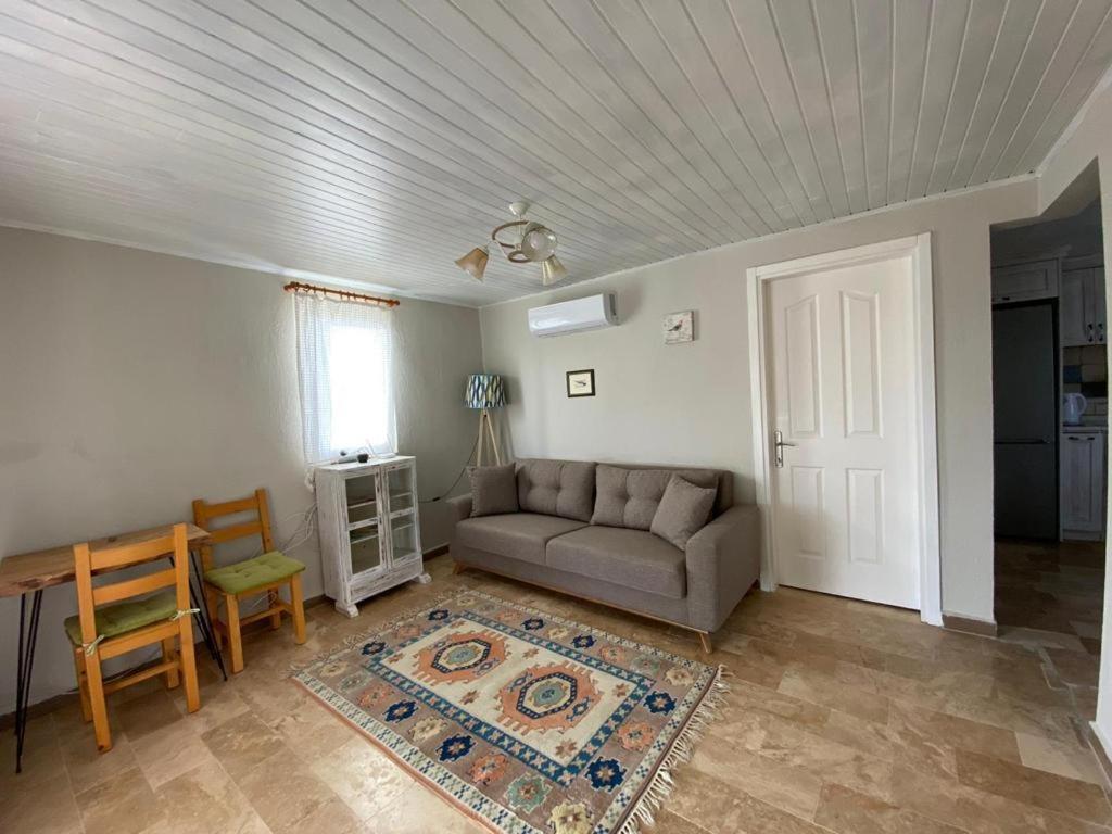 Casa Di Datça Buitenkant foto