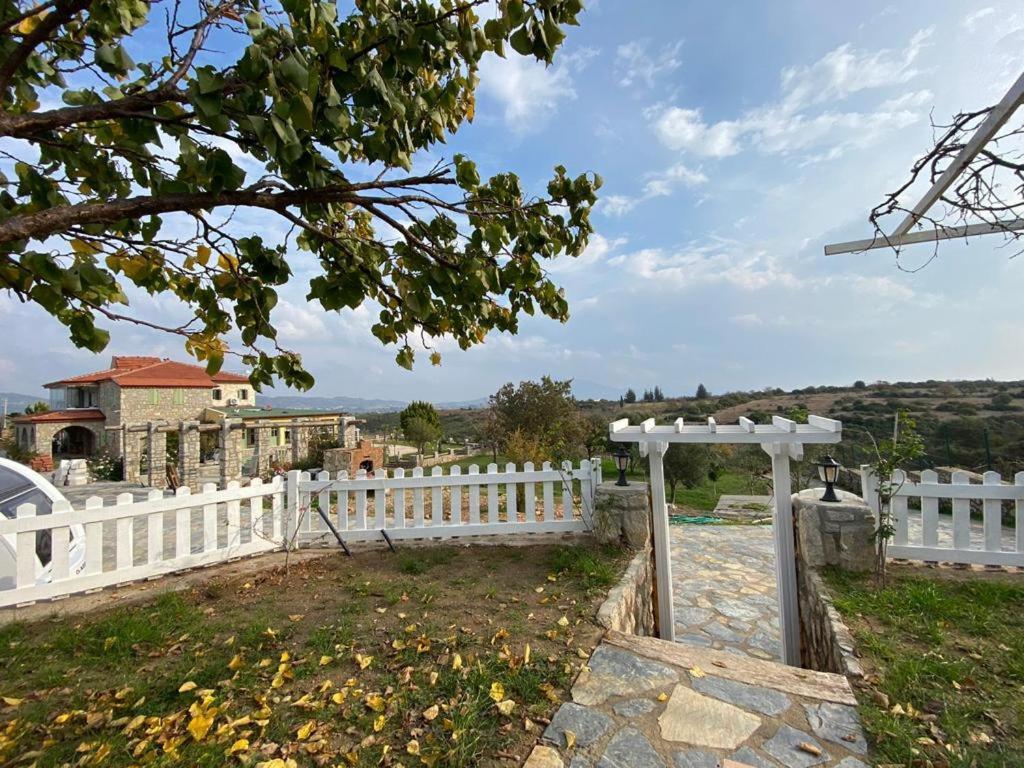Casa Di Datça Buitenkant foto