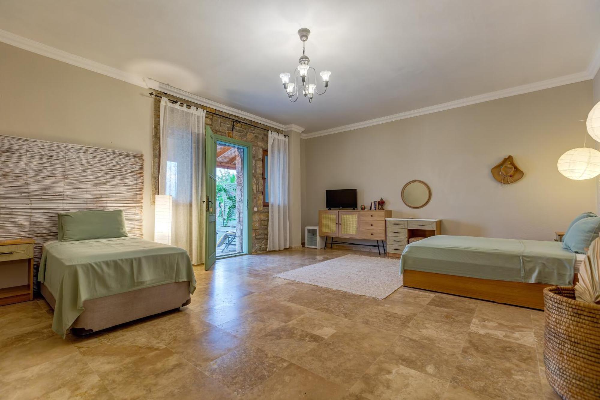 Casa Di Datça Kamer foto
