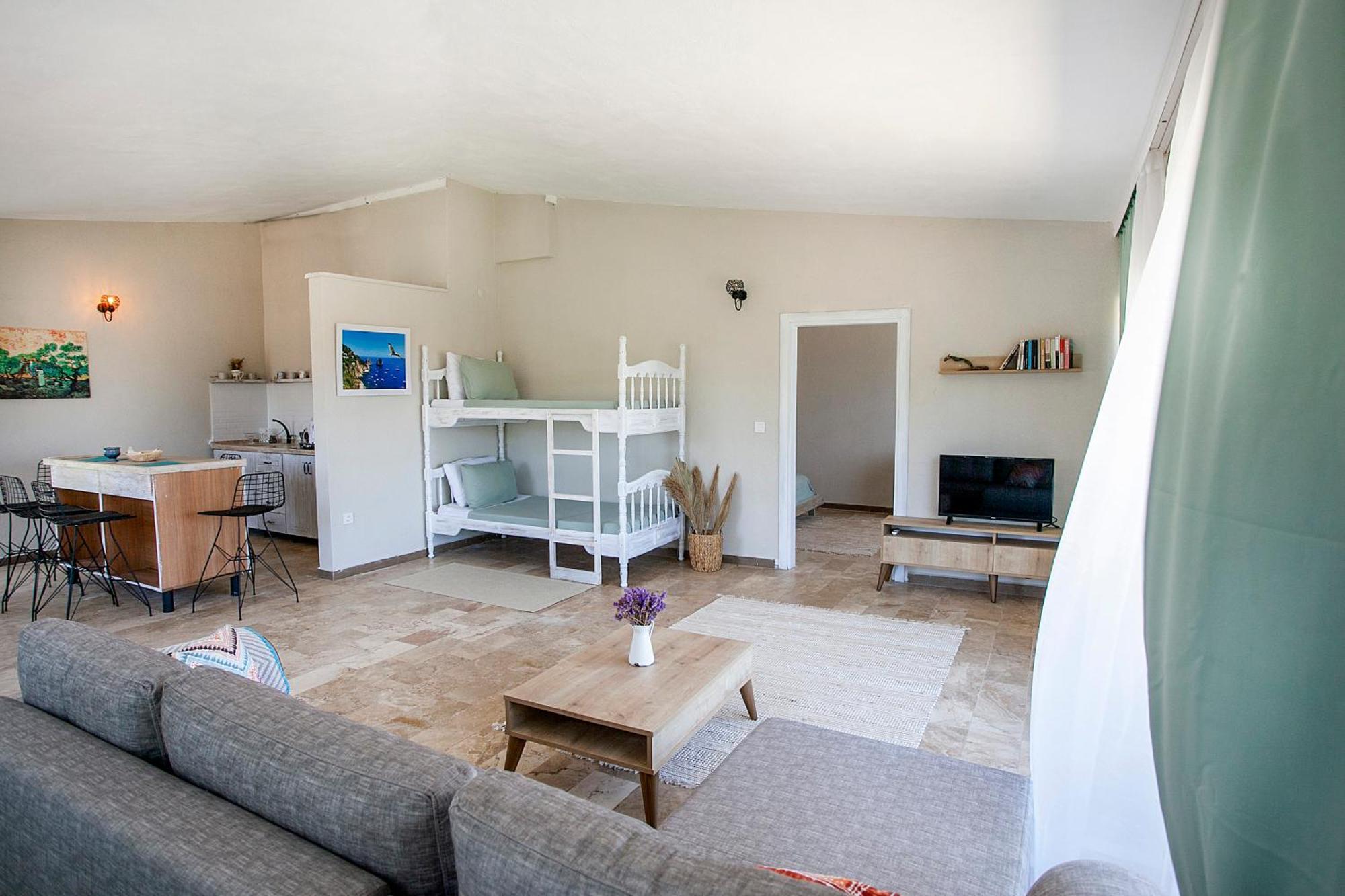Casa Di Datça Kamer foto