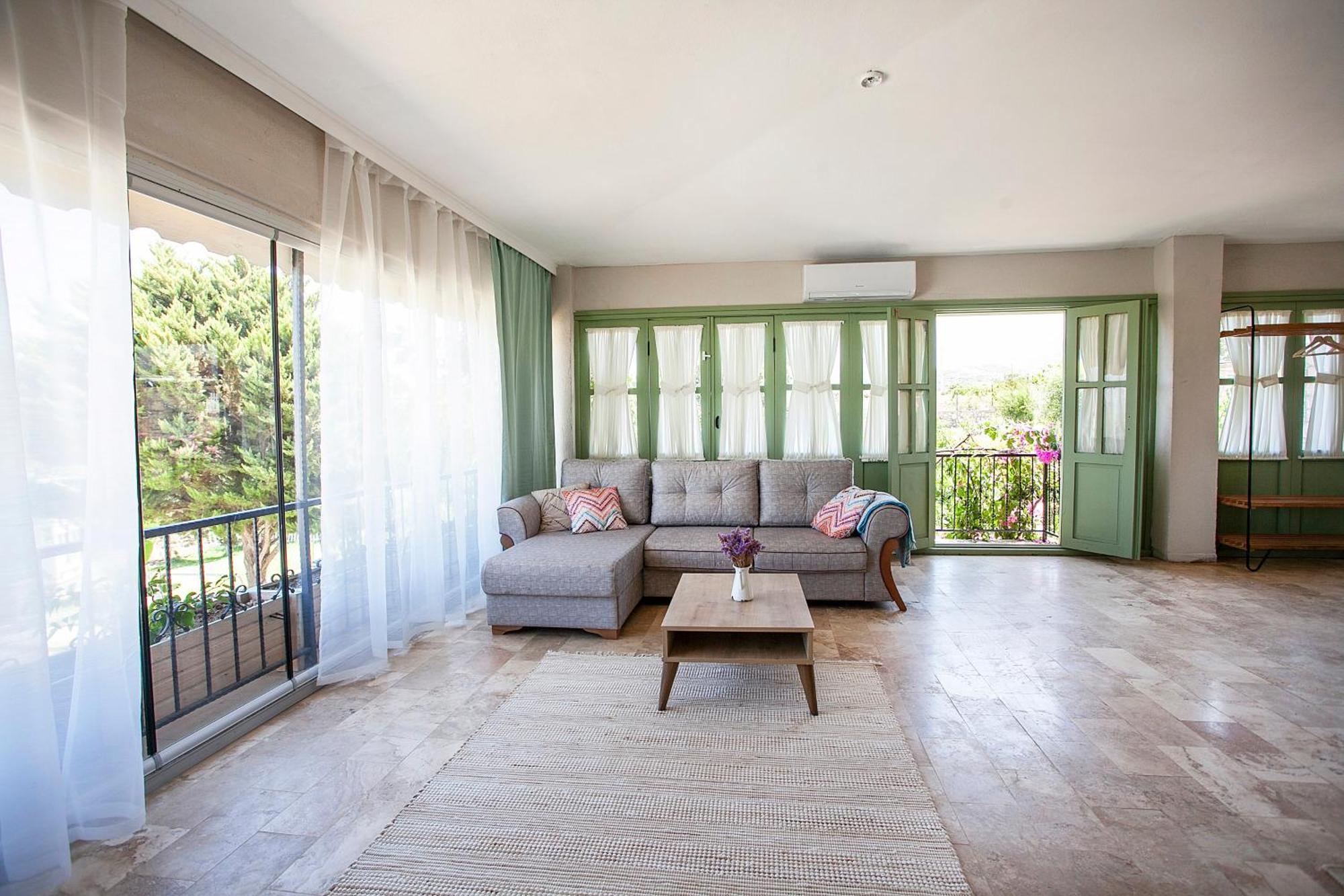 Casa Di Datça Kamer foto