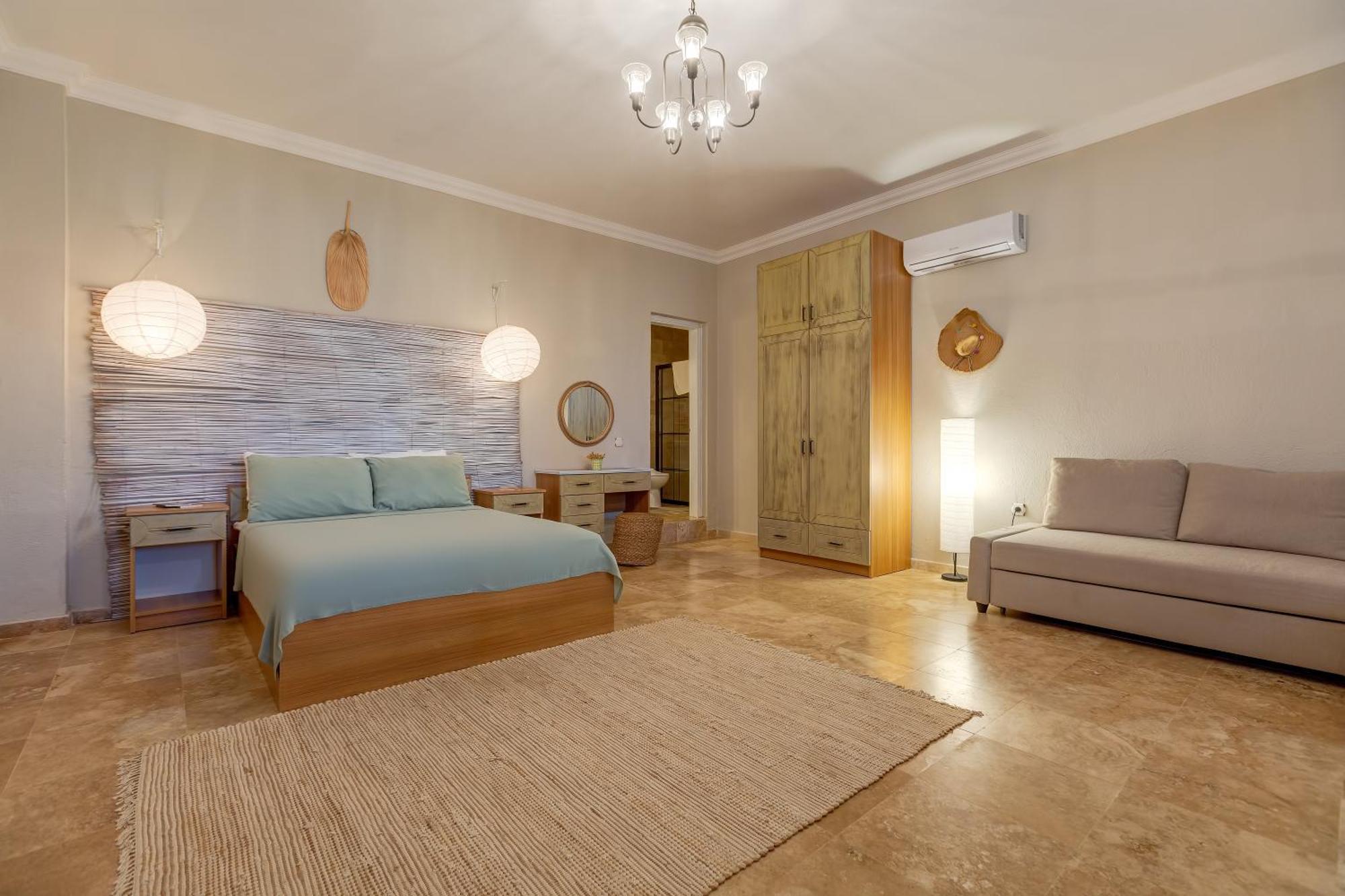 Casa Di Datça Kamer foto
