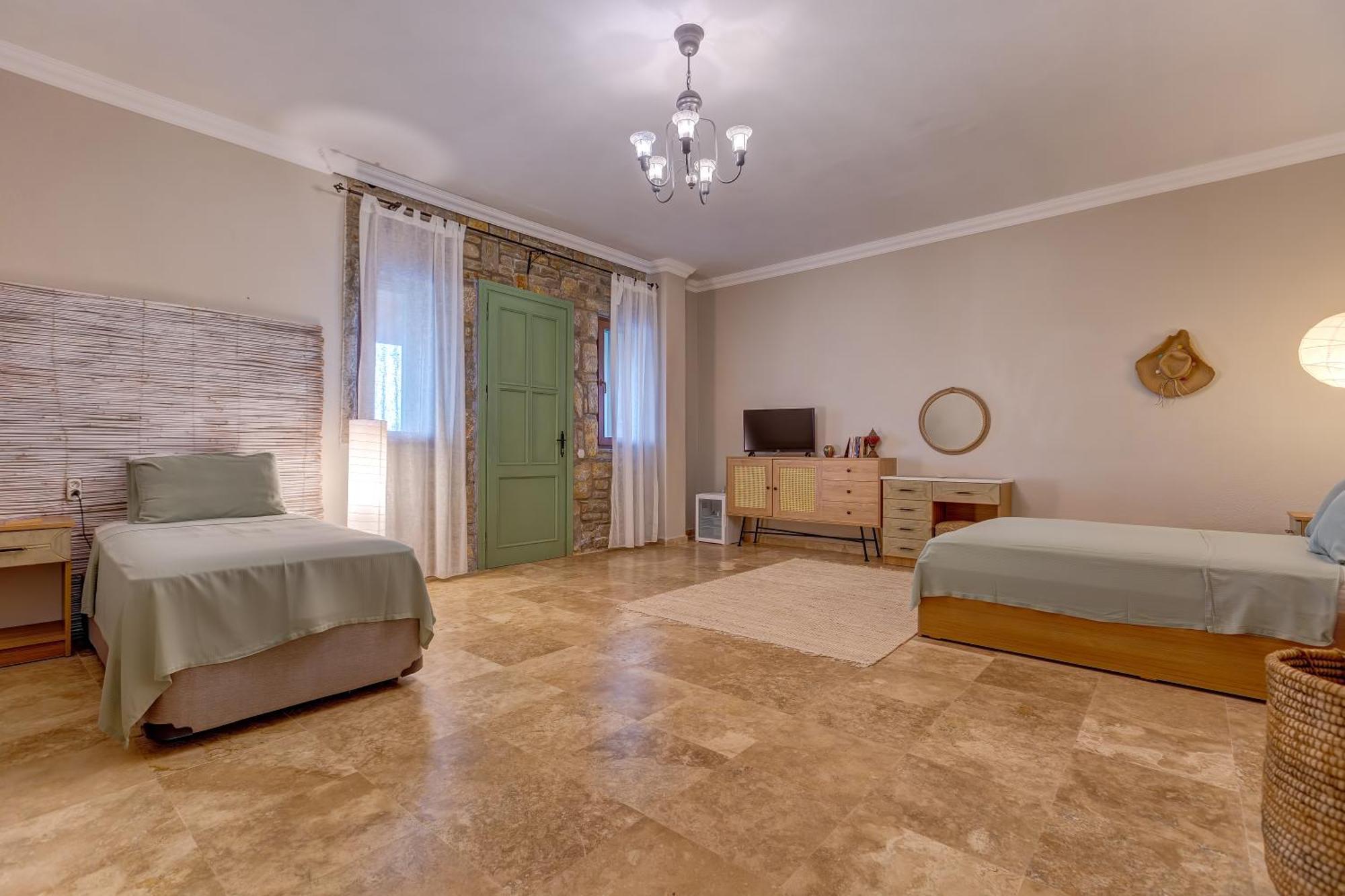 Casa Di Datça Kamer foto
