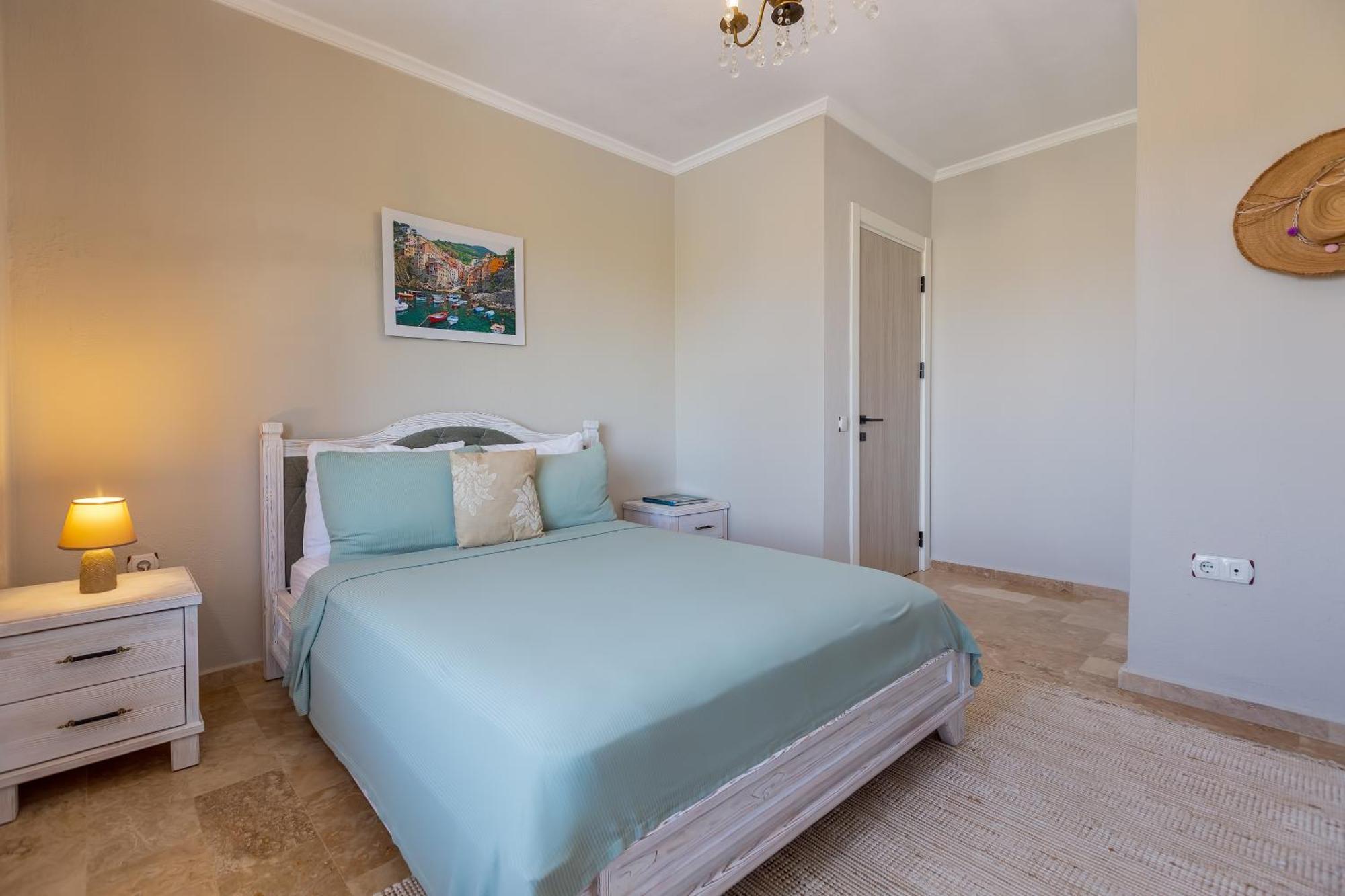 Casa Di Datça Kamer foto