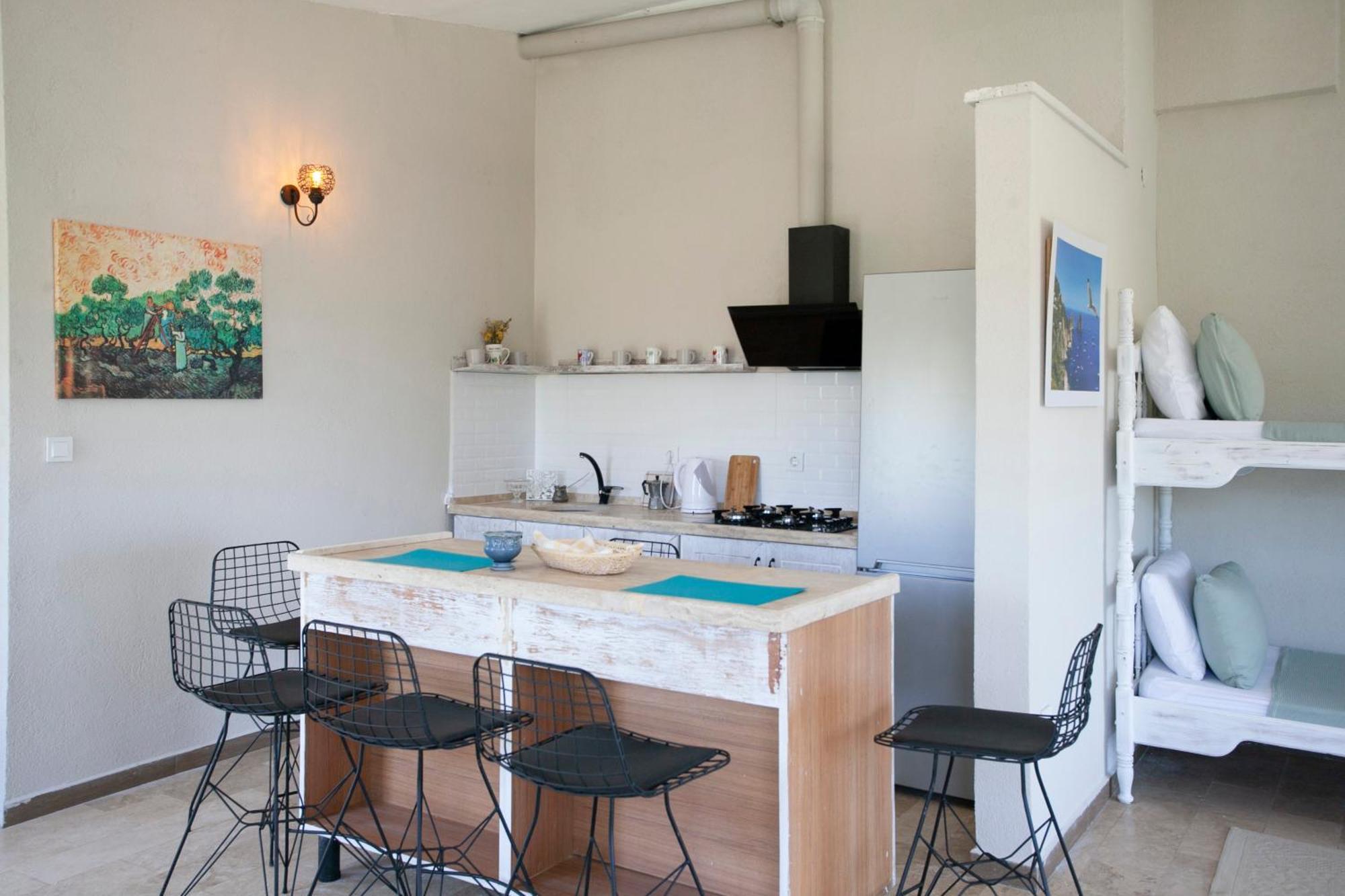 Casa Di Datça Kamer foto