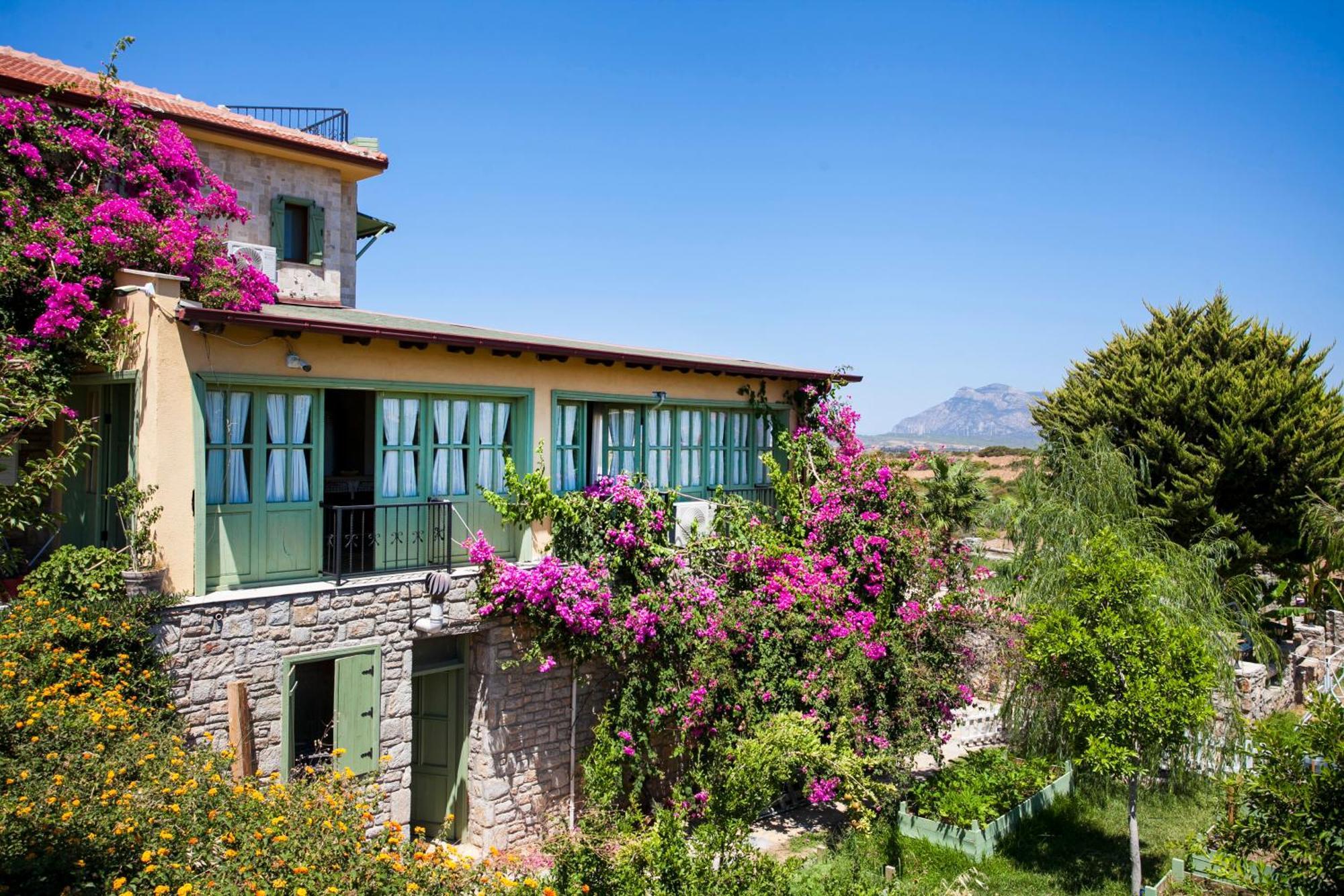 Casa Di Datça Kamer foto
