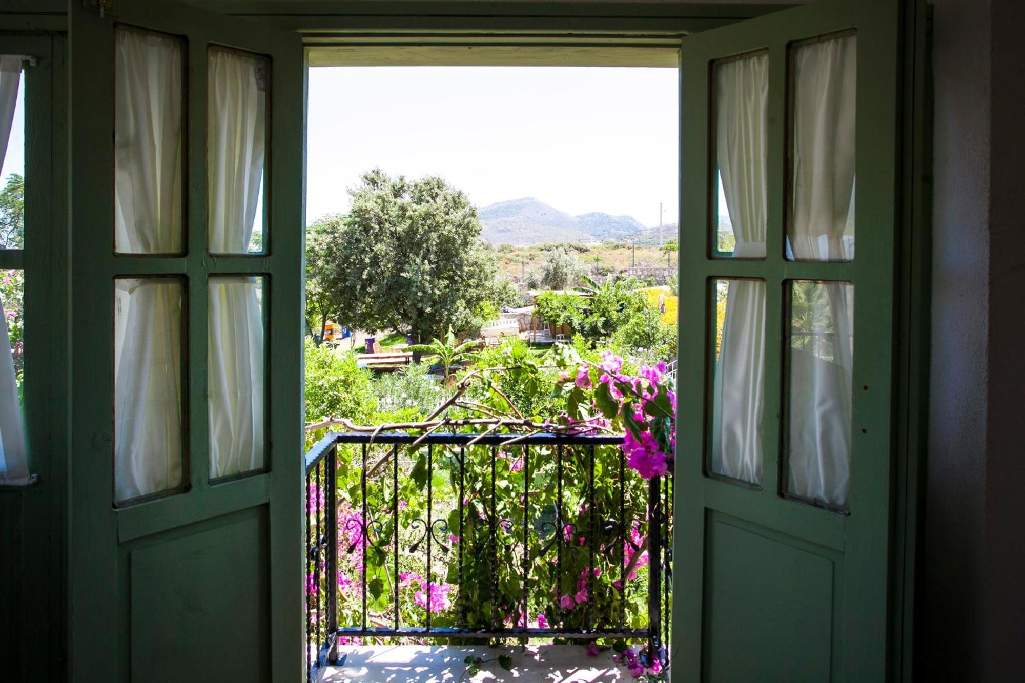 Casa Di Datça Kamer foto