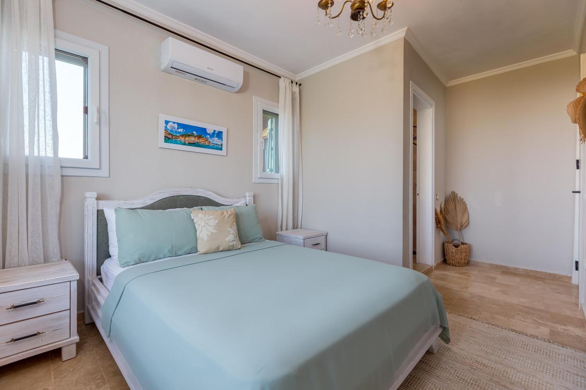 Casa Di Datça Kamer foto