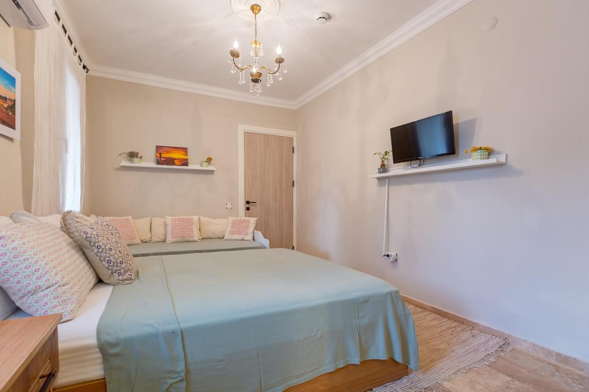 Casa Di Datça Kamer foto